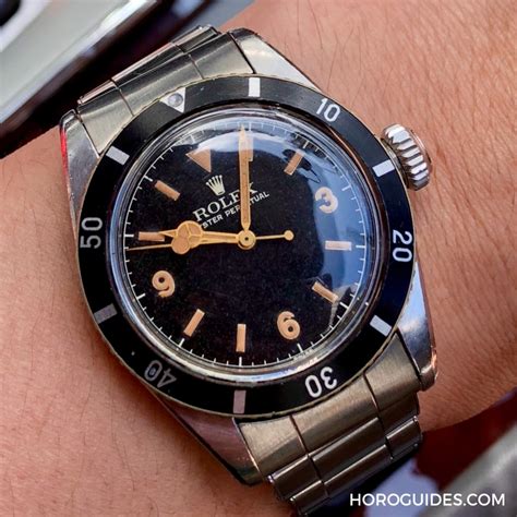 keeval instagram rolex vintage|Jim Lai .